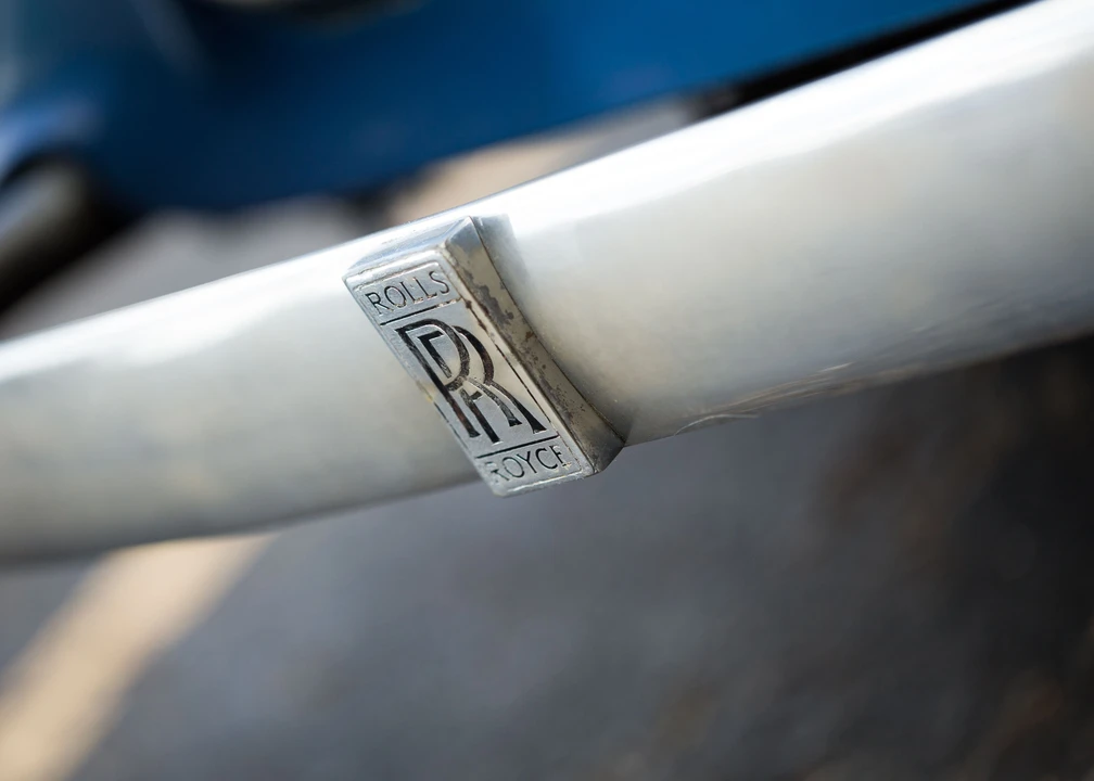 1936 Rolls-Royce Phantom III - Image 22 of 31