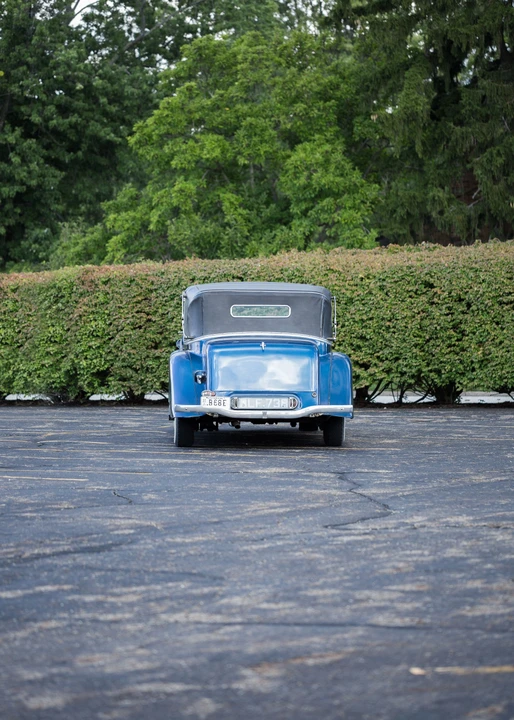 1936 Rolls-Royce Phantom III - Image 15 of 31