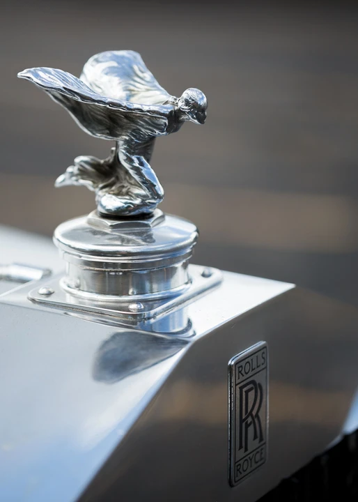 1936 Rolls-Royce Phantom III - Image 20 of 31