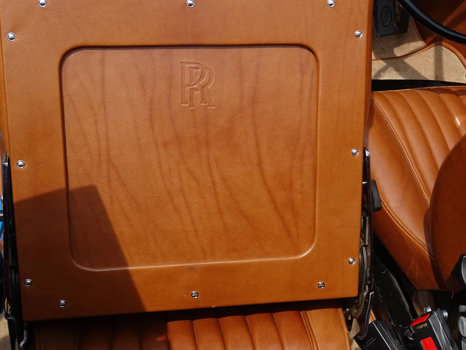 1936 Rolls-Royce Phantom III - Image 7 of 9