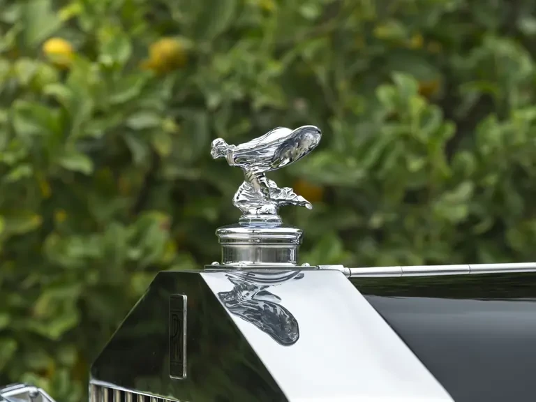 1936 Rolls-Royce Phantom III - Image 7 of 31