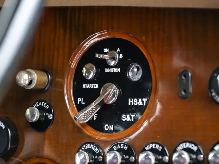 1936 Rolls-Royce Phantom III - Image 17 of 31