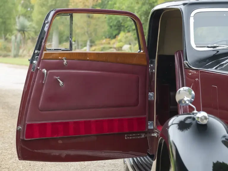 1936 Rolls-Royce Phantom III - Image 29 of 31