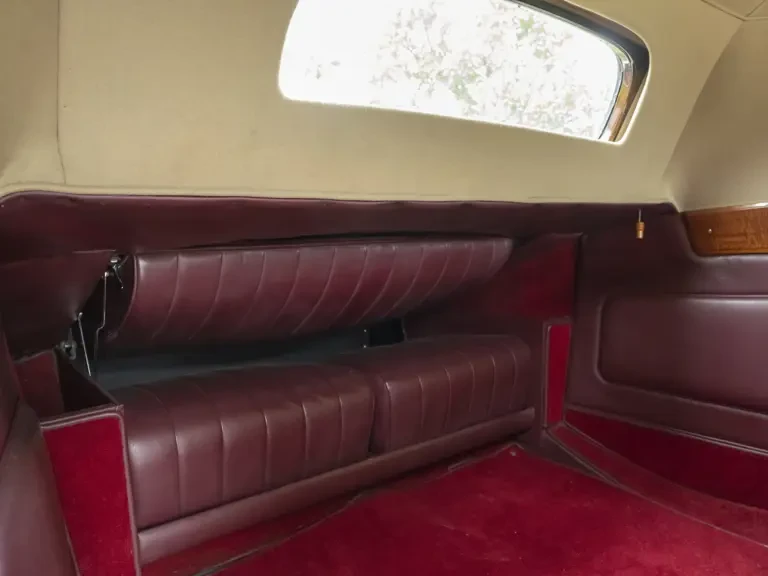 1936 Rolls-Royce Phantom III - Image 25 of 31