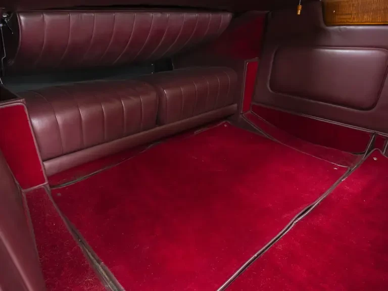 1936 Rolls-Royce Phantom III - Image 24 of 31