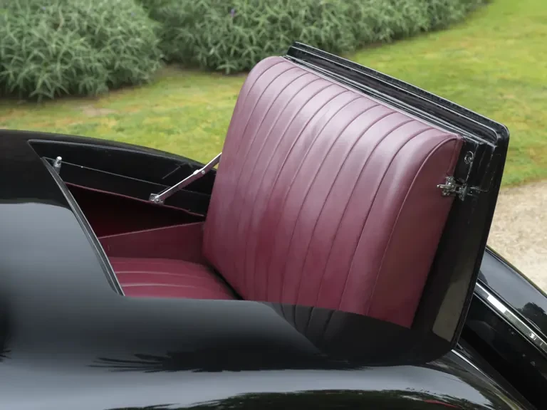 1936 Rolls-Royce Phantom III - Image 27 of 31