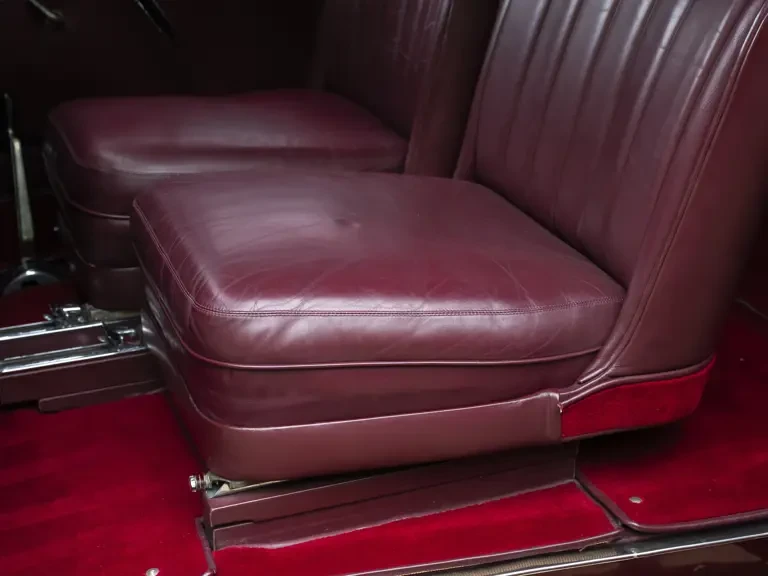 1936 Rolls-Royce Phantom III - Image 22 of 31