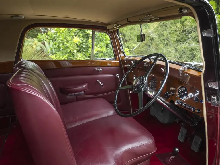 1936 Rolls-Royce Phantom III - Image 5 of 31