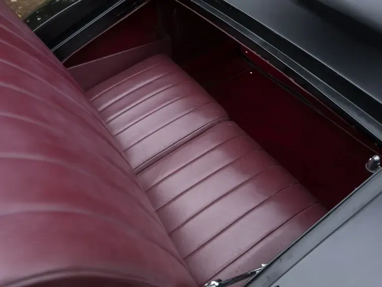 1936 Rolls-Royce Phantom III - Image 28 of 31