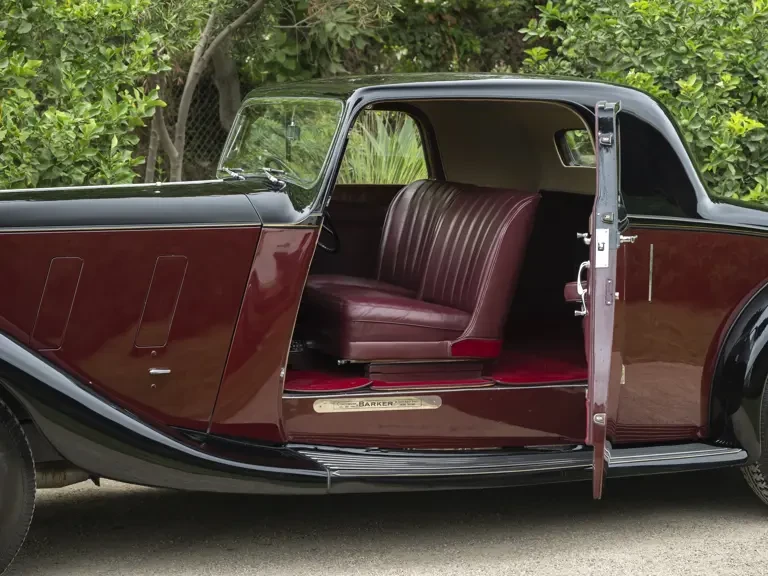 1936 Rolls-Royce Phantom III - Image 20 of 31