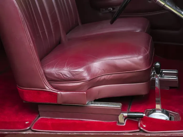 1936 Rolls-Royce Phantom III - Image 21 of 31