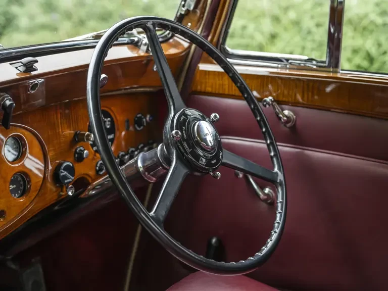 1936 Rolls-Royce Phantom III - Image 12 of 31