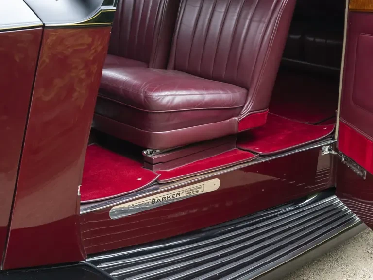 1936 Rolls-Royce Phantom III - Image 31 of 31