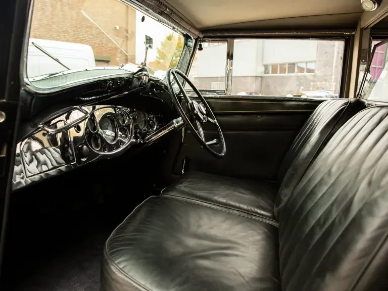 1936 Rolls-Royce Phantom III - Image 5 of 31