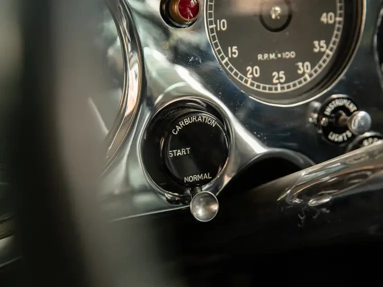 1936 Rolls-Royce Phantom III - Image 26 of 31