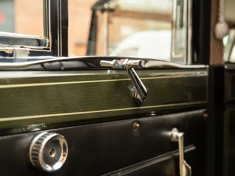 1936 Rolls-Royce Phantom III - Image 13 of 31