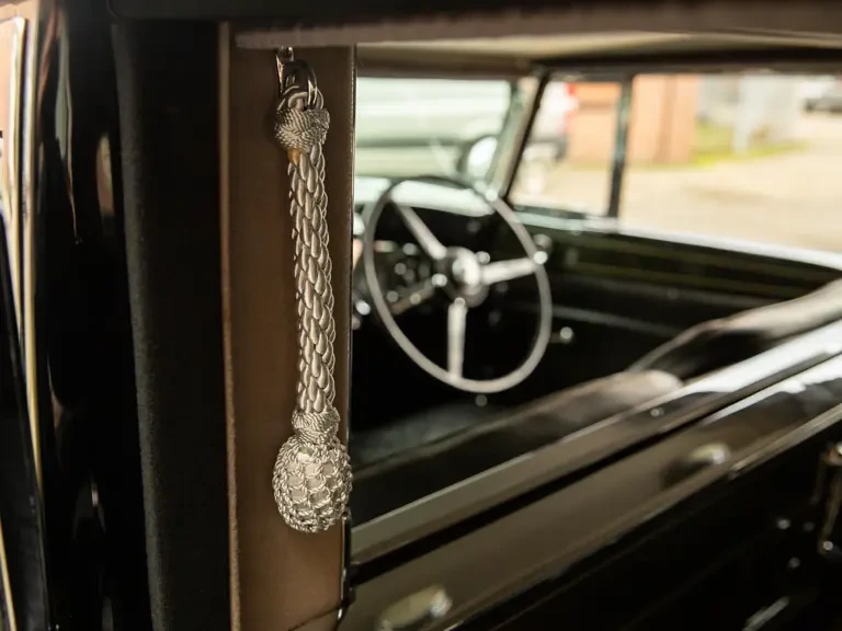 1936 Rolls-Royce Phantom III - Image 14 of 31
