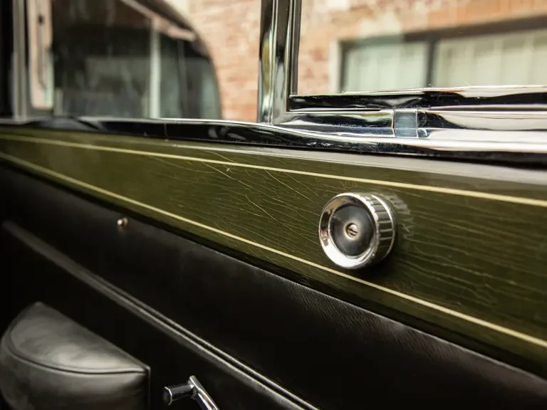 1936 Rolls-Royce Phantom III - Image 27 of 31