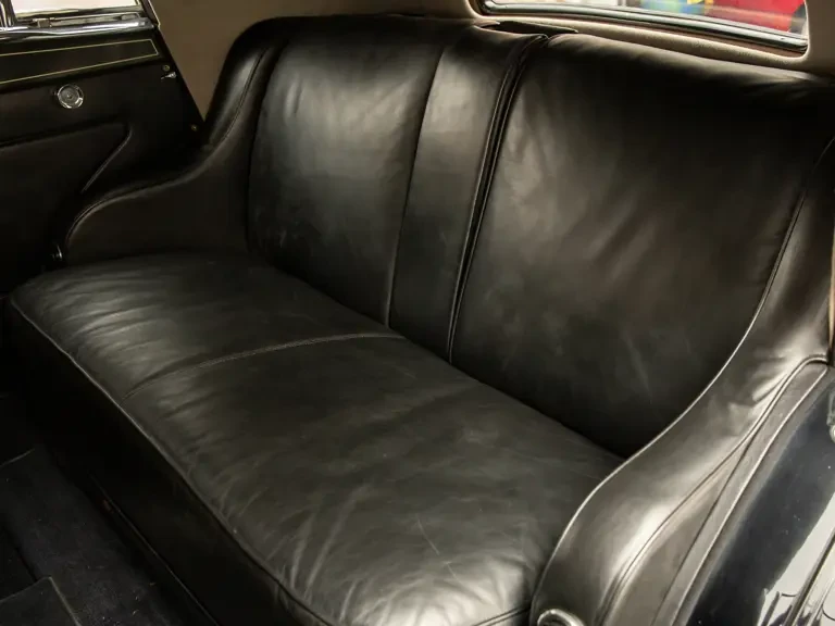 1936 Rolls-Royce Phantom III - Image 16 of 31