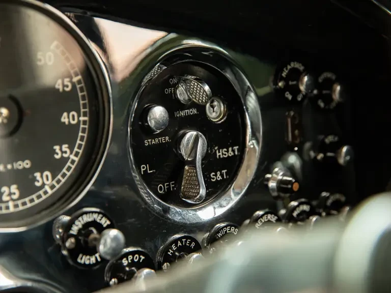 1936 Rolls-Royce Phantom III - Image 29 of 31