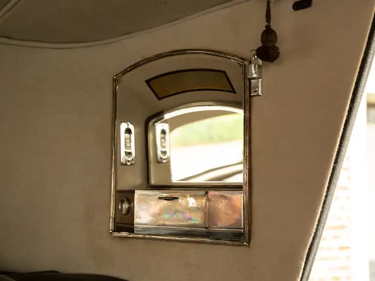 1936 Rolls-Royce Phantom III - Image 12 of 31