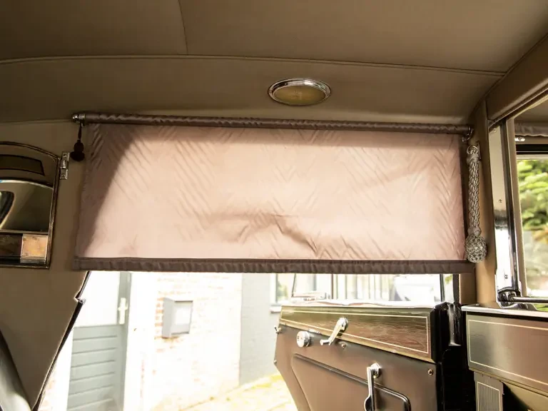 1936 Rolls-Royce Phantom III - Image 19 of 31