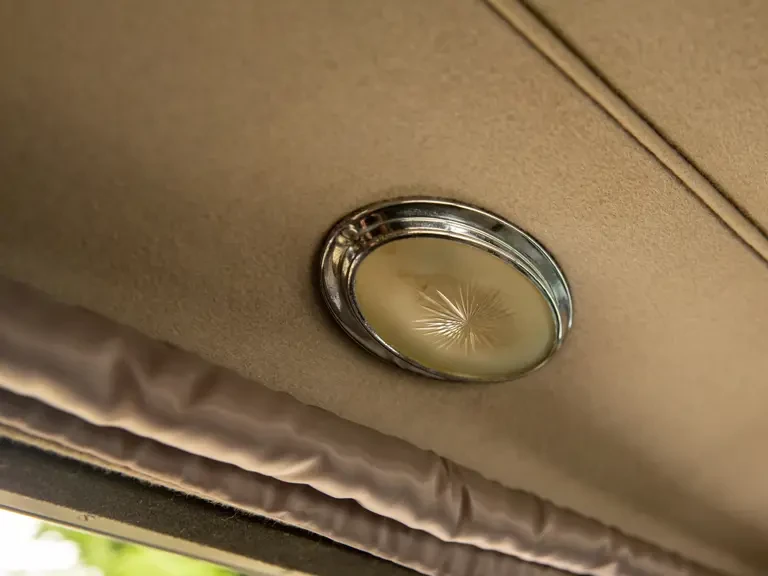 1936 Rolls-Royce Phantom III - Image 17 of 31