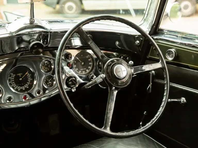 1936 Rolls-Royce Phantom III - Image 10 of 31