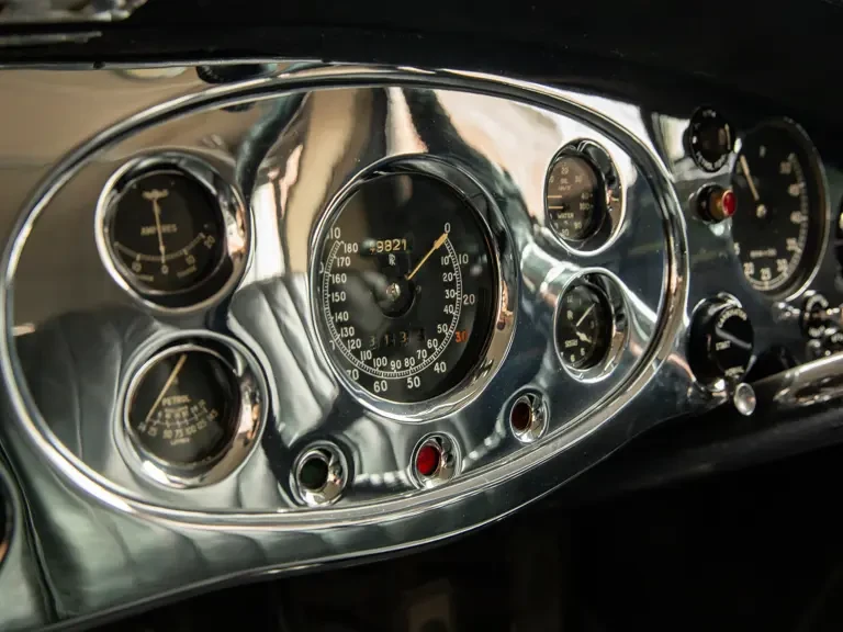 1936 Rolls-Royce Phantom III - Image 11 of 31