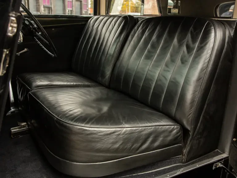 1936 Rolls-Royce Phantom III - Image 21 of 31