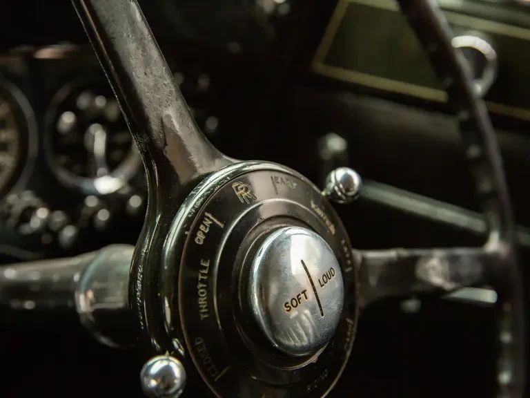 1936 Rolls-Royce Phantom III - Image 31 of 31