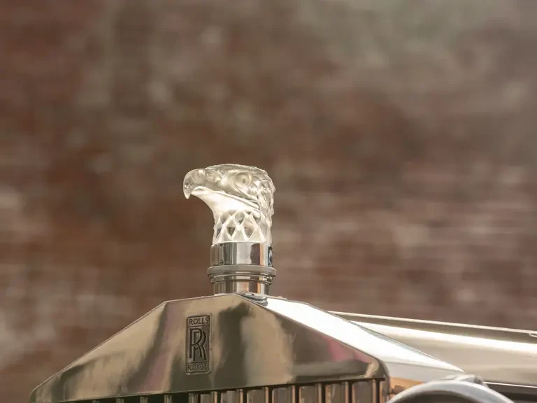 1936 Rolls-Royce Phantom III - Image 7 of 31