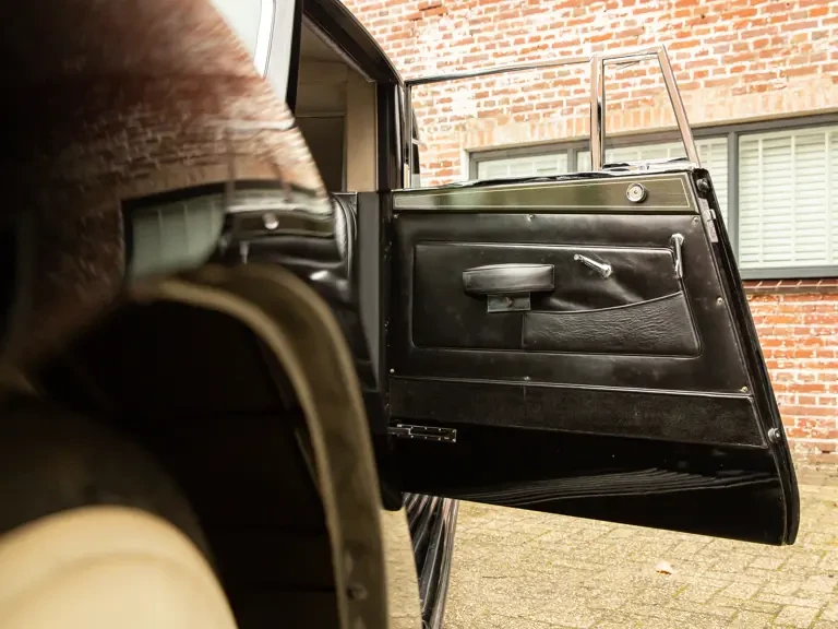 1936 Rolls-Royce Phantom III - Image 25 of 31