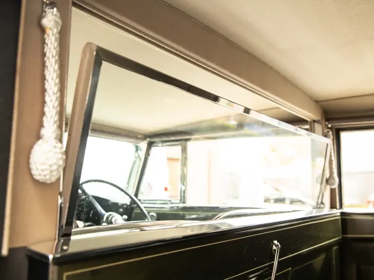 1936 Rolls-Royce Phantom III - Image 24 of 31