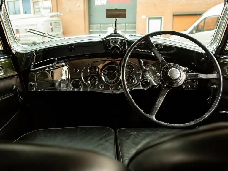 1936 Rolls-Royce Phantom III - Image 23 of 31