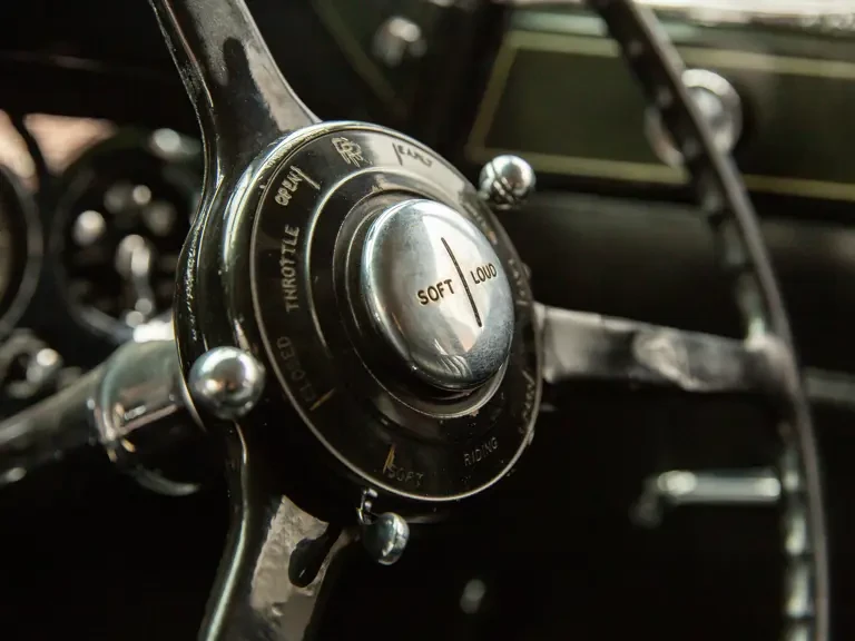 1936 Rolls-Royce Phantom III - Image 15 of 31