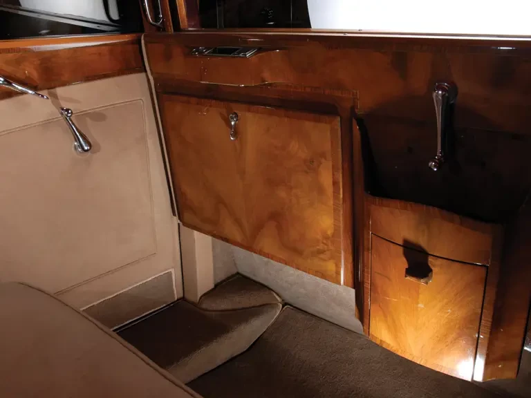 1936 Rolls-Royce Phantom III - Image 10 of 17