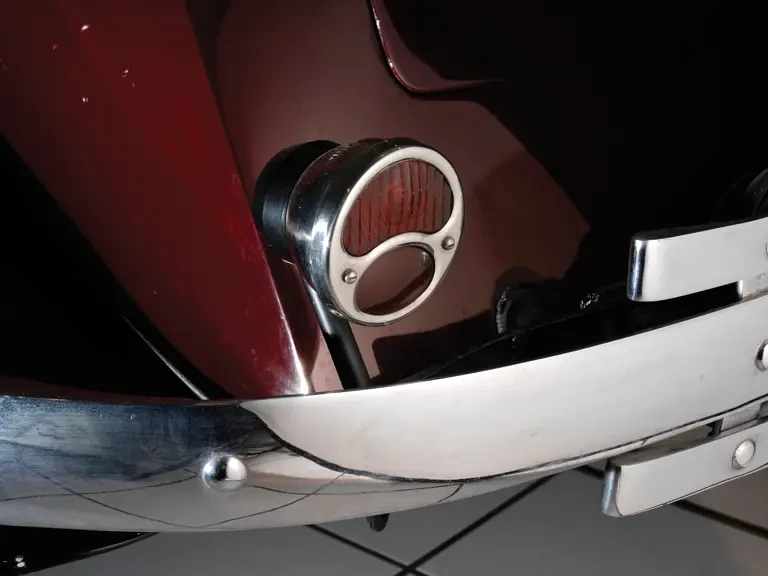 1936 Rolls-Royce Phantom III - Image 14 of 17