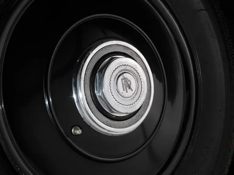 1936 Rolls-Royce Phantom III - Image 15 of 17