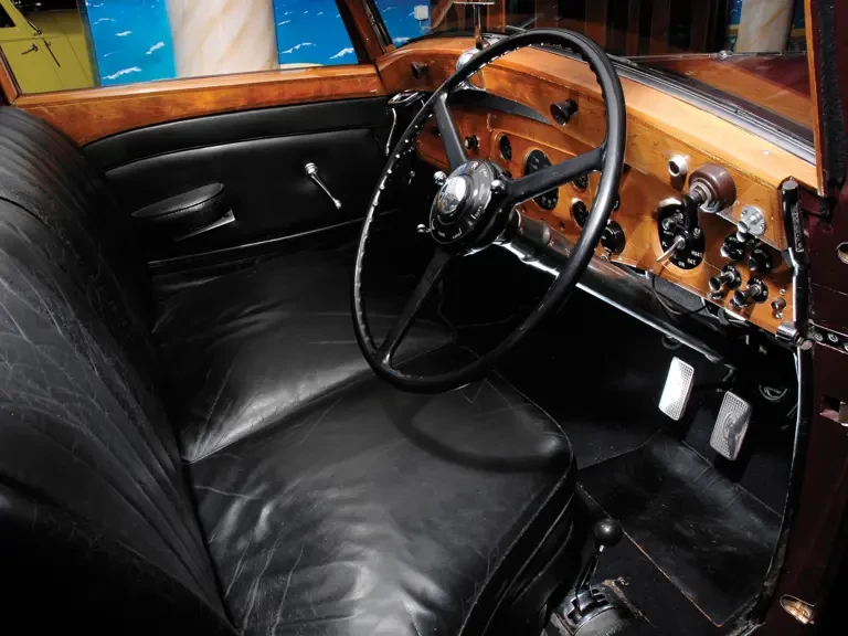 1936 Rolls-Royce Phantom III - Image 16 of 17