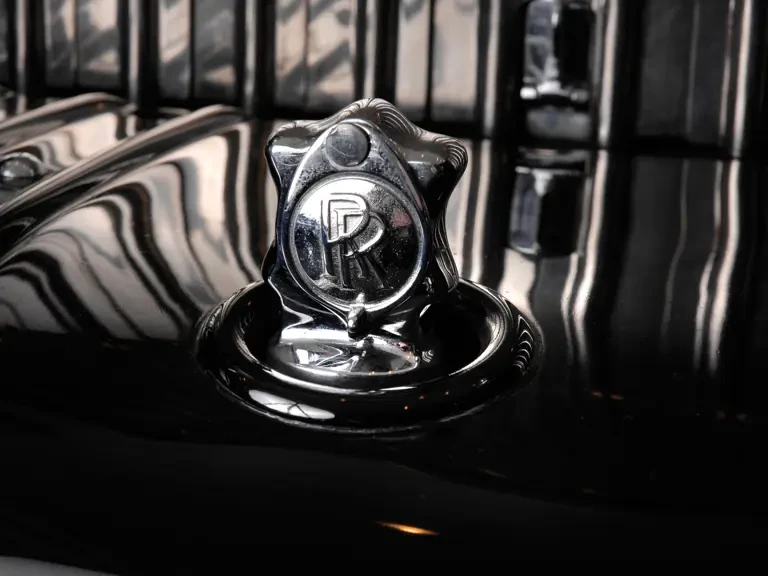 1936 Rolls-Royce Phantom III - Image 13 of 17