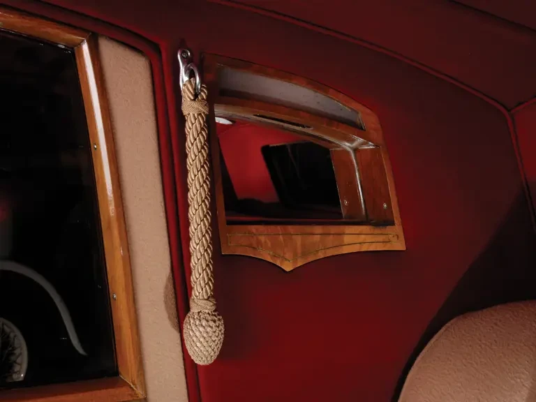 1936 Rolls-Royce Phantom III - Image 11 of 17