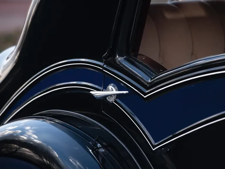 1936 Rolls-Royce Phantom III - Image 16 of 29