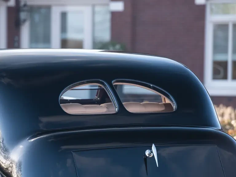 1936 Rolls-Royce Phantom III - Image 19 of 29