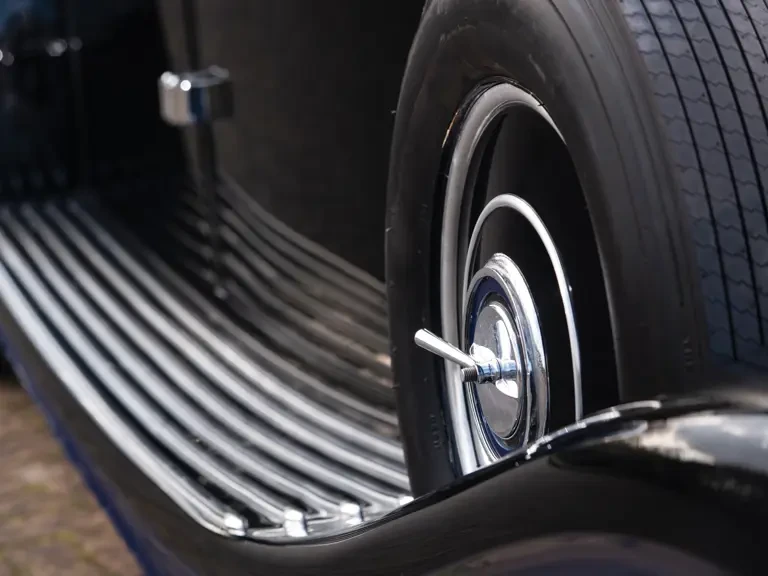 1936 Rolls-Royce Phantom III - Image 21 of 29
