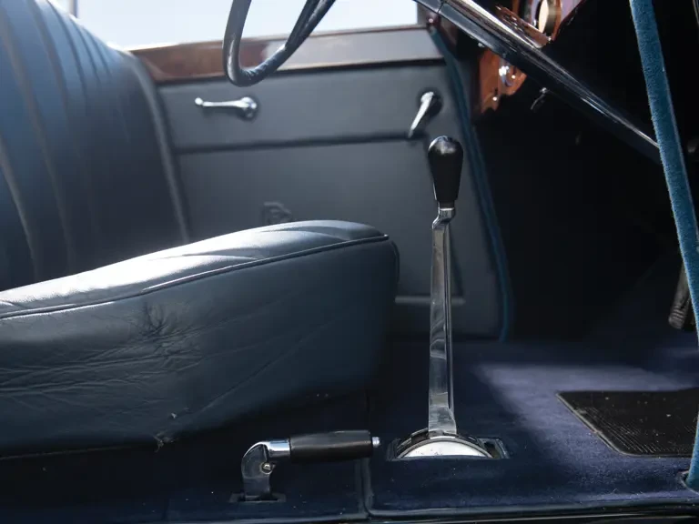 1936 Rolls-Royce Phantom III - Image 10 of 29