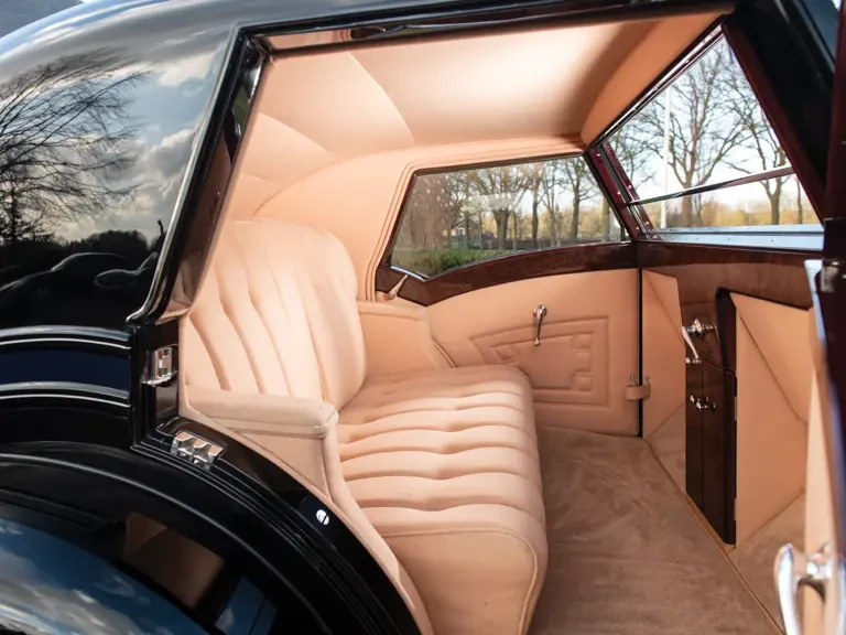 1936 Rolls-Royce Phantom III - Image 12 of 29