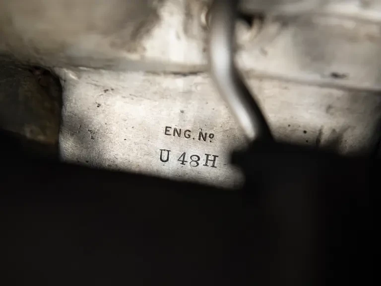 1936 Rolls-Royce Phantom III - Image 25 of 29