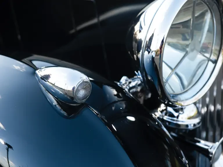 1936 Rolls-Royce Phantom III - Image 23 of 29