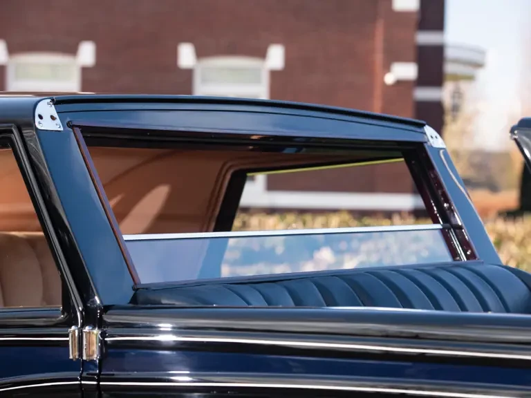 1936 Rolls-Royce Phantom III - Image 18 of 29